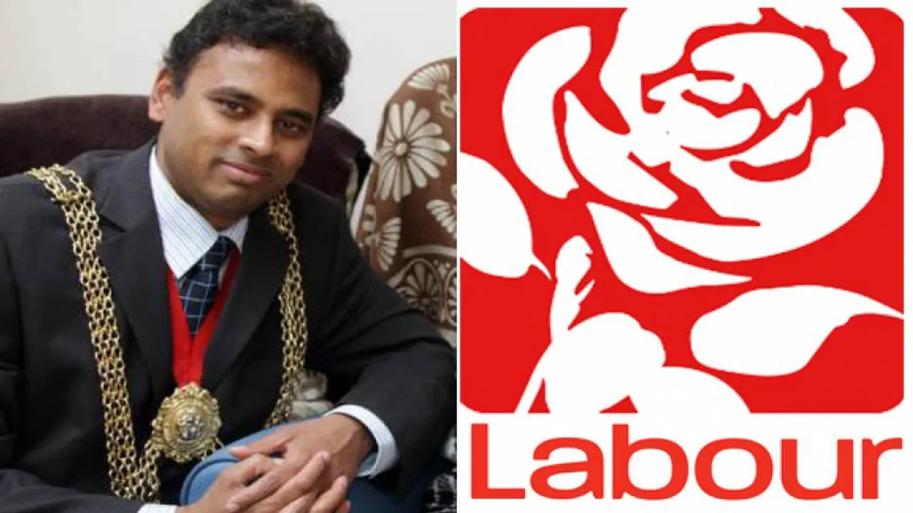 Labour fields Indian-origin candidate against UK education minister