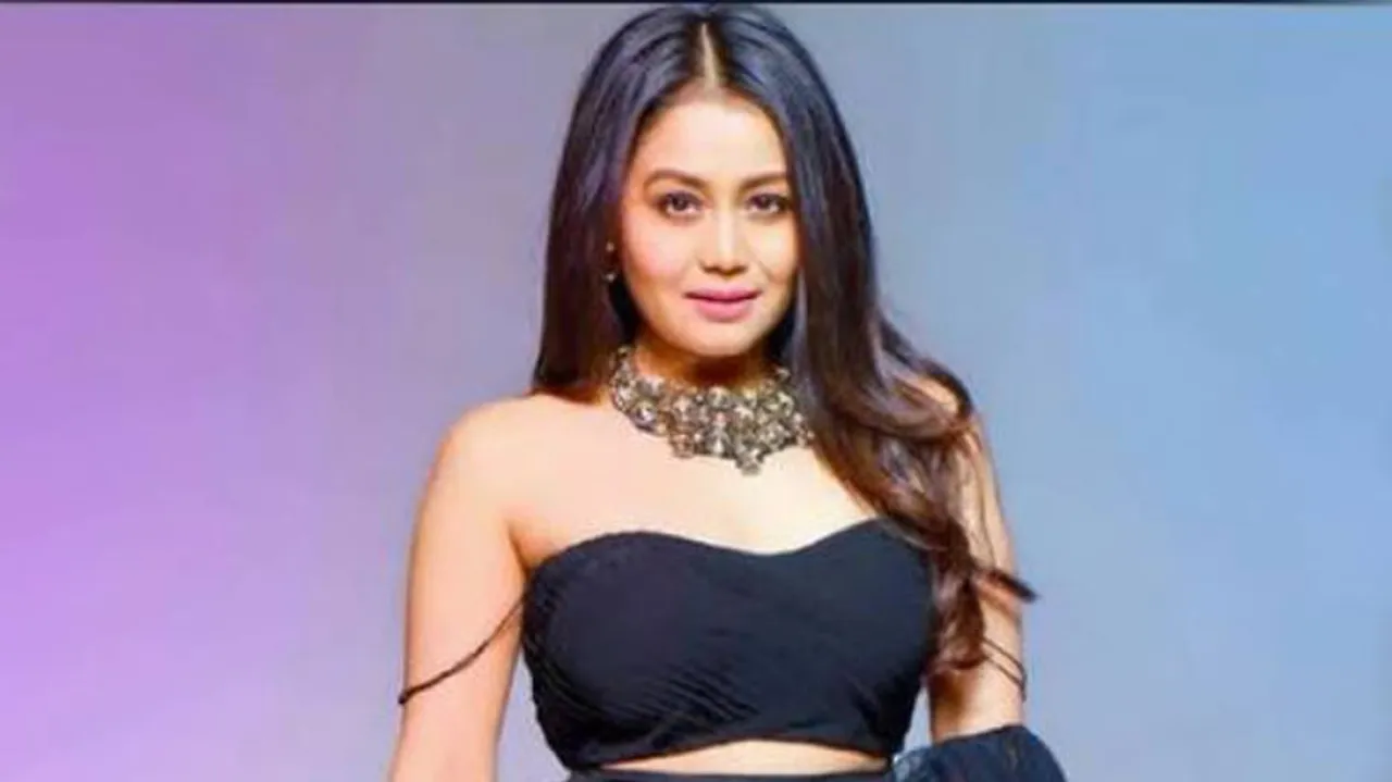 Indian Idol Judge Neha Kakkar’s Marriage Date Fixed | WATCH