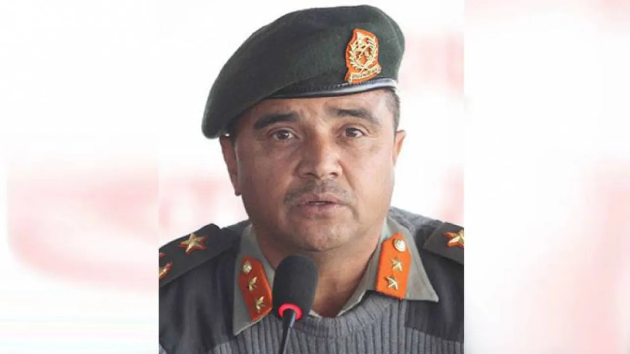 Nepal To Help India In Checking 'Third Country' Suspects, Terror Operatives