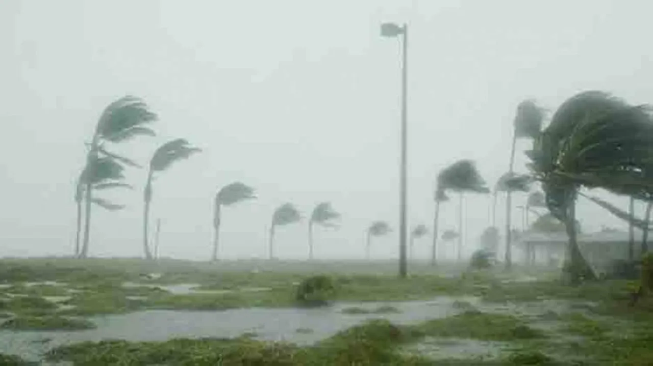 29 killed, 600 injured as storm lashes Nepal