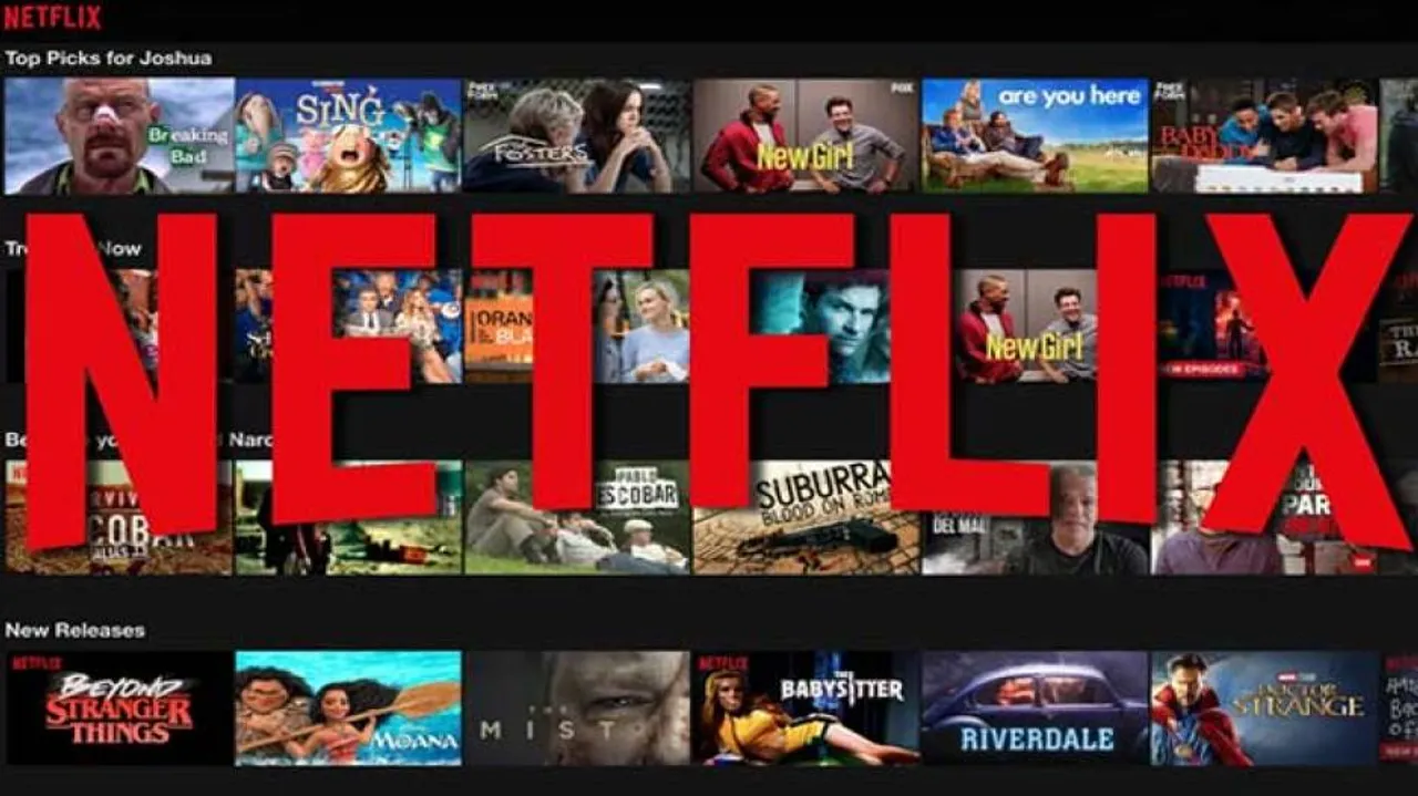 Netflix Free For A Weekend From December 5, Know Details Here
