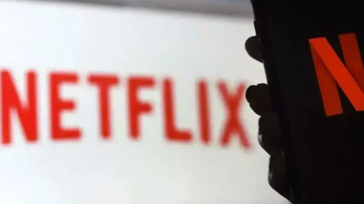 Netflix