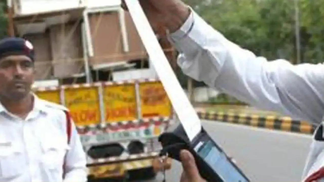 New Motor Vehicle Rules From Oct 1, Here Are The Details