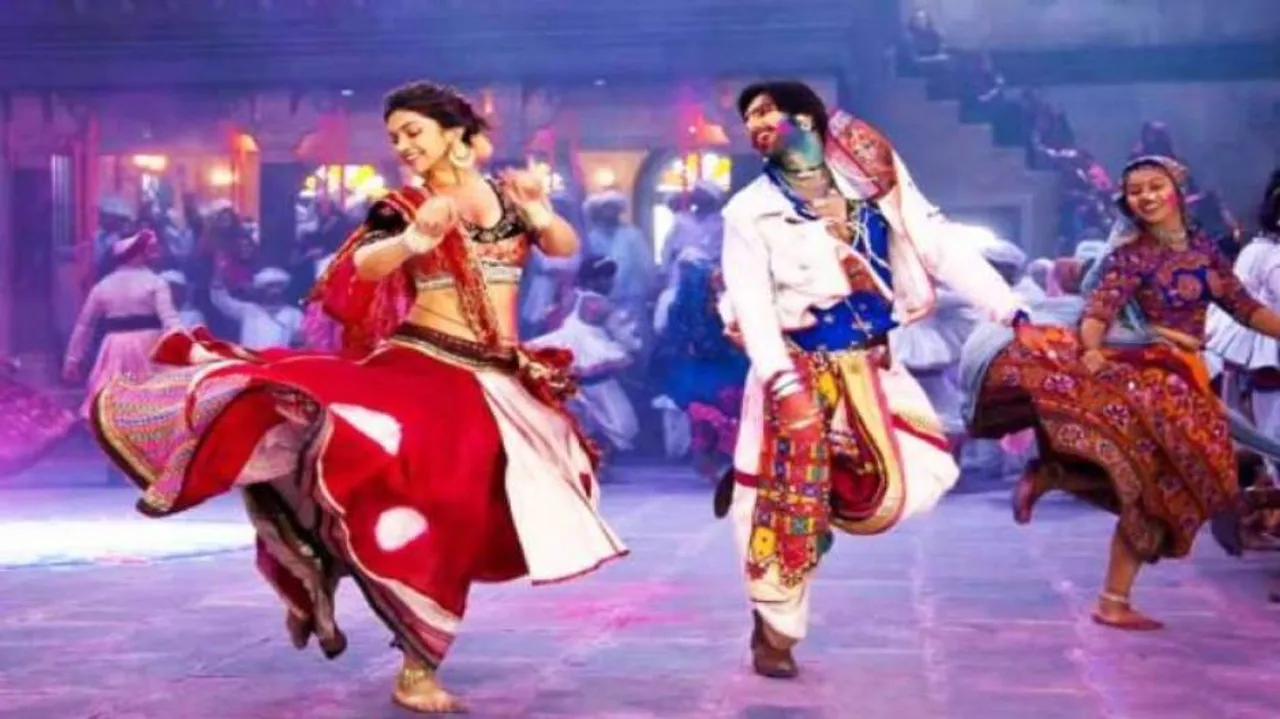 Dussehra 2020: List Of Movies To Watch At Home For Feel Good Festive Vibes