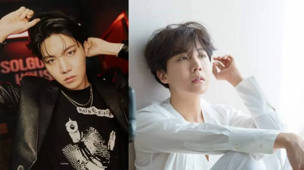 When BTS’ J-Hope Left Army Gasping For Breath With His Sexy Statement | Watch