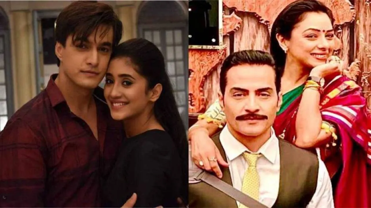 Yeh Rishta Kya Kehlata Hai, Anupamaa: Big Twist To Rock The Shows