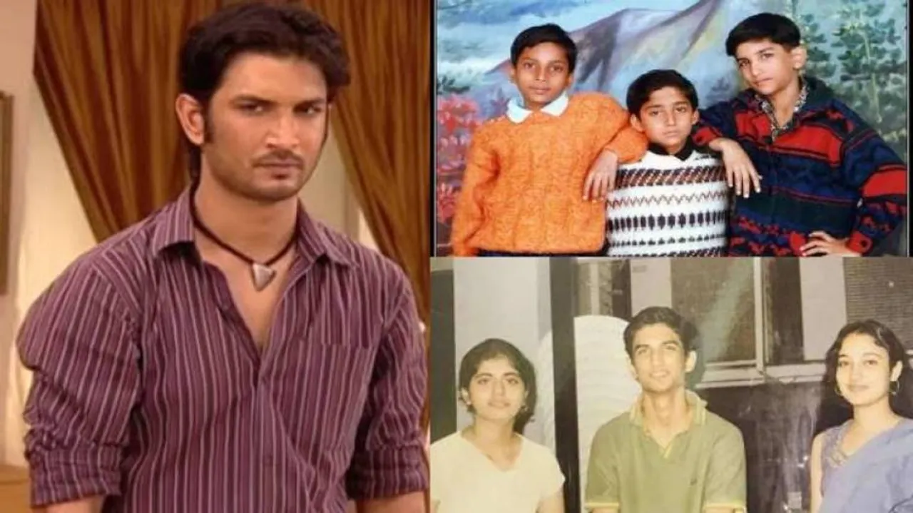 Remembering Sushant Singh Rajput: The Boy Who Made The Road Not Taken Look Easier 