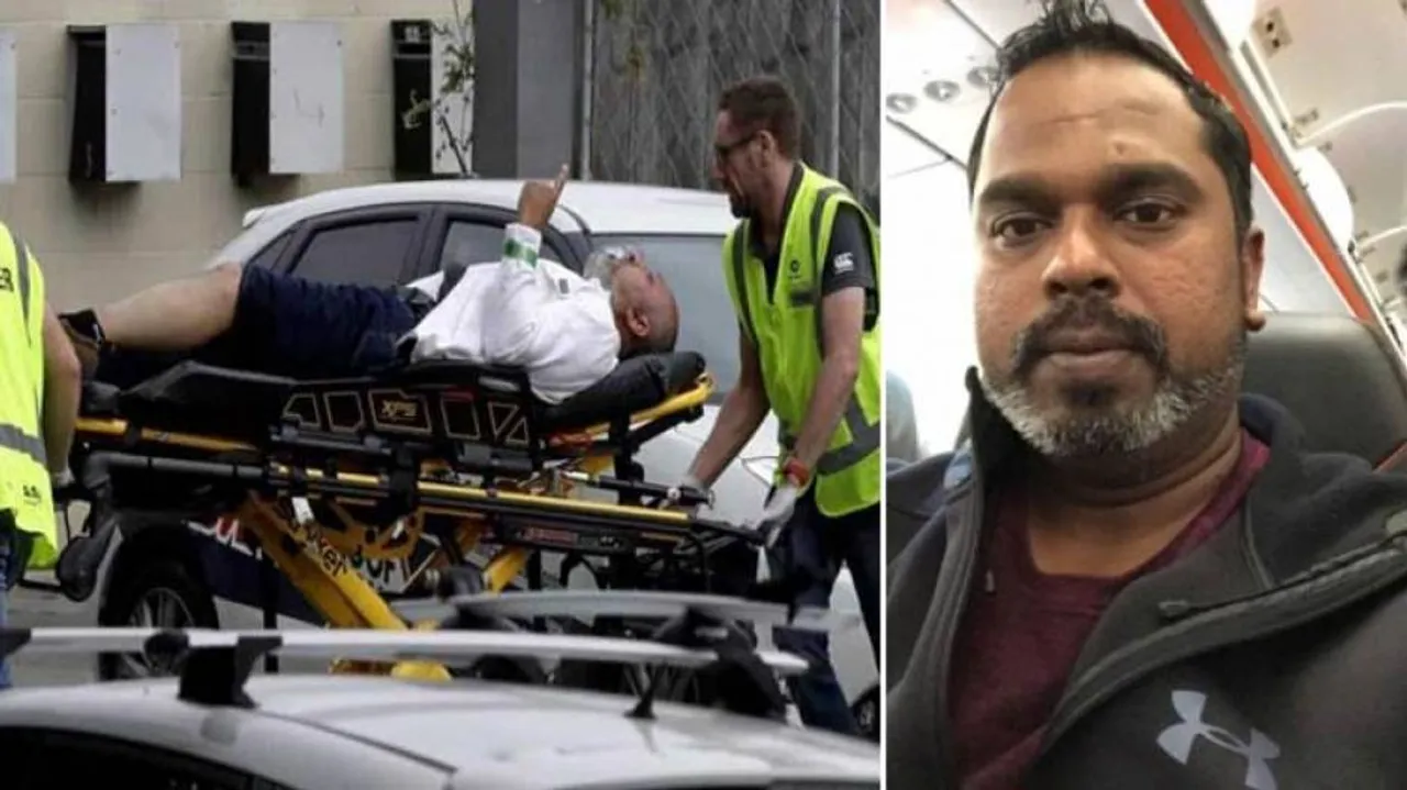 Christchurch killing: Indian kin still await news