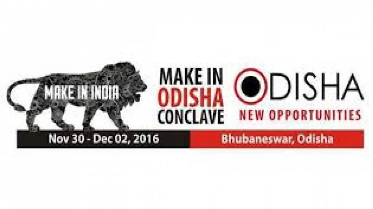 Make In Odisha: 800 Cos register to participate