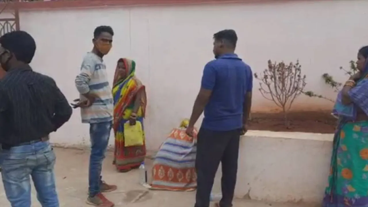 Odisha: Newly Married Woman Found Hanging In Dhenkanal, Reason Not Known