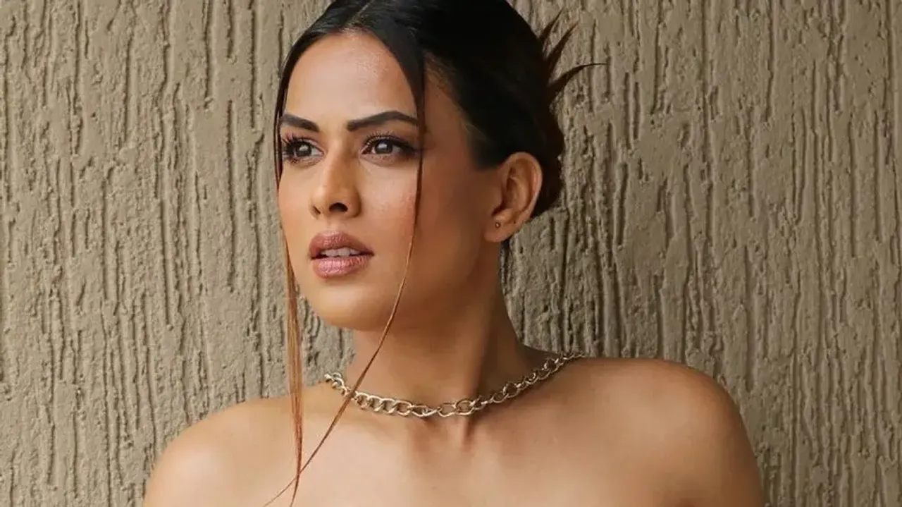 Nia Sharma