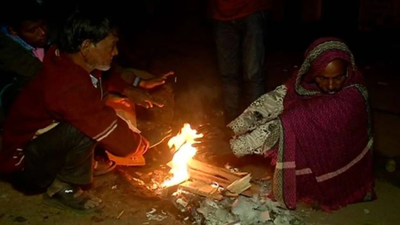 OTV Reality Check: How Are Night Shelters For Homeless In Bhubaneswar Working?