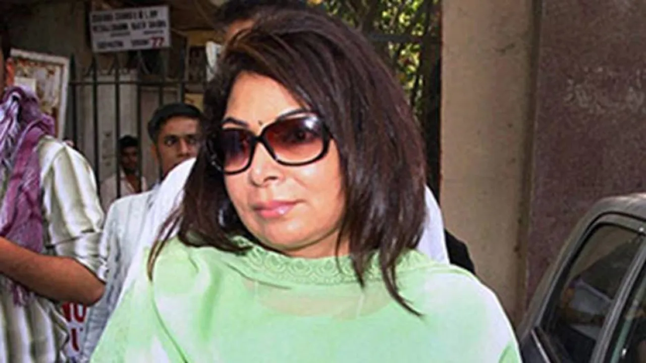 EOW Case Against Niira Radia's Firm For Rs 300 Crore Fraud
