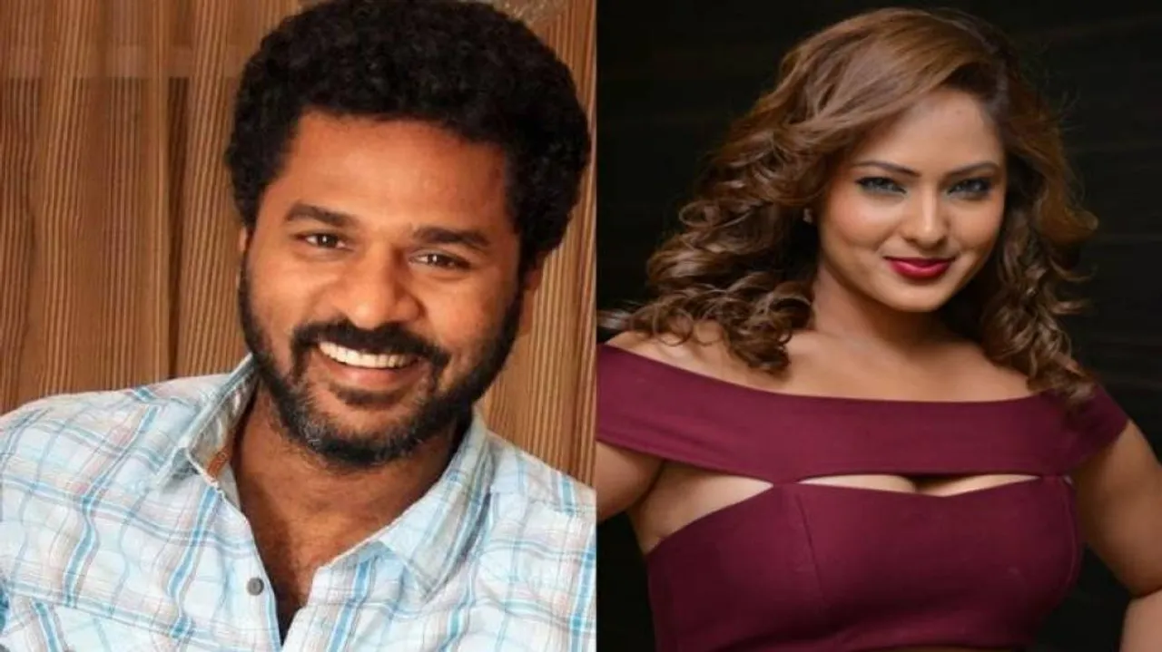 Prabhudheva, Nikesha Patel marriage rumours and the truth!