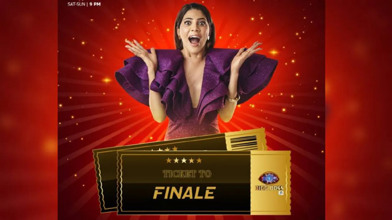 Bigg Boss 14: With Nikki Tamboli In Final, Guesswork On Over Who's Next