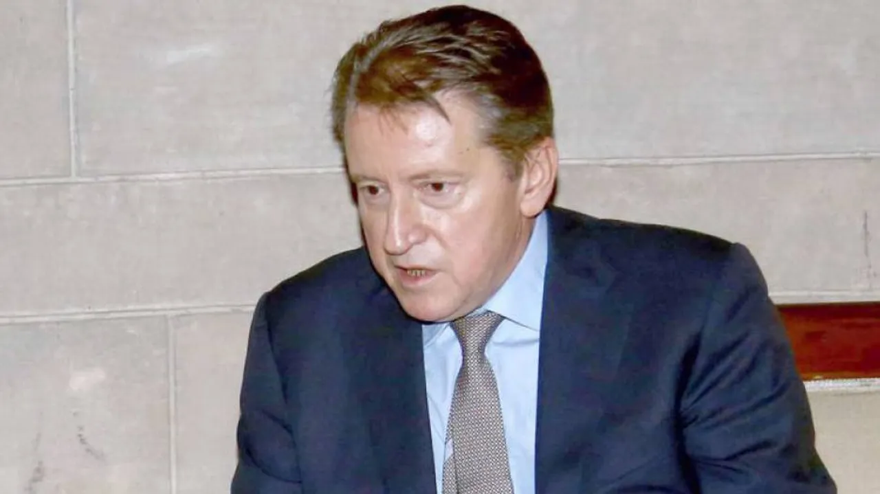 Russia Backs India On Kashmir Again