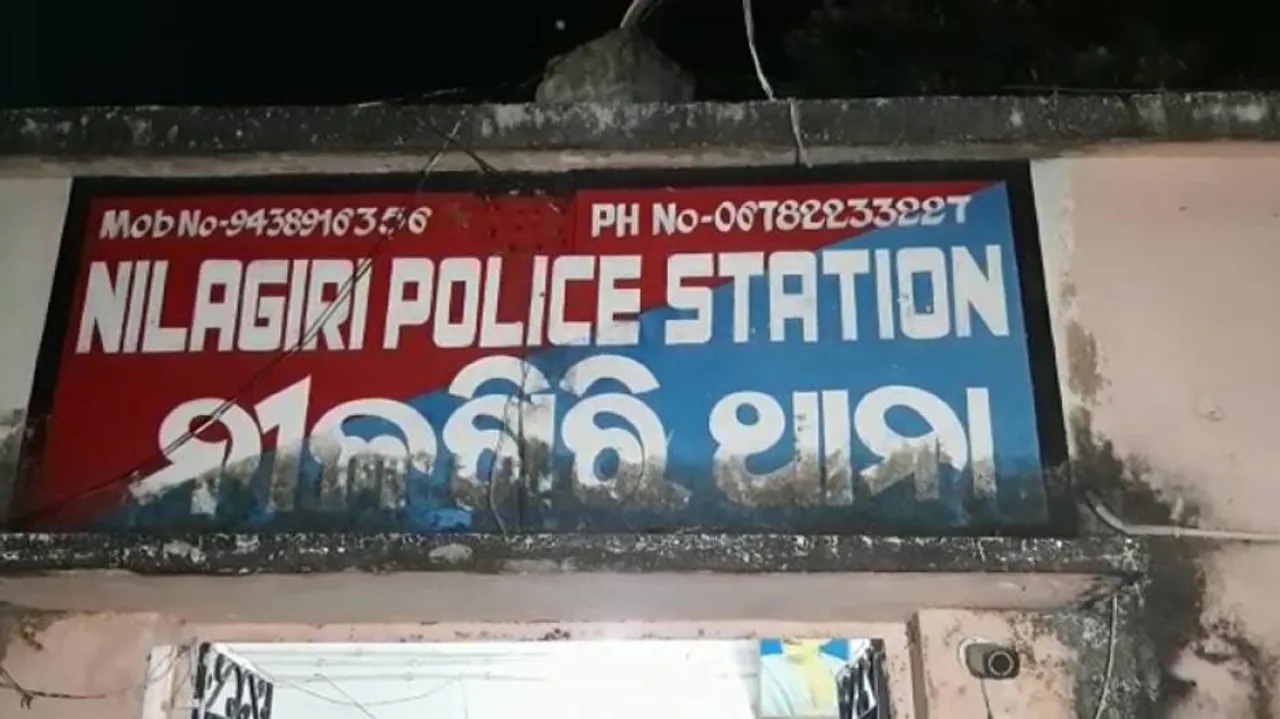 Odisha: Minor Girl Dies After ‘Rape And Poisoning’ in Balasore