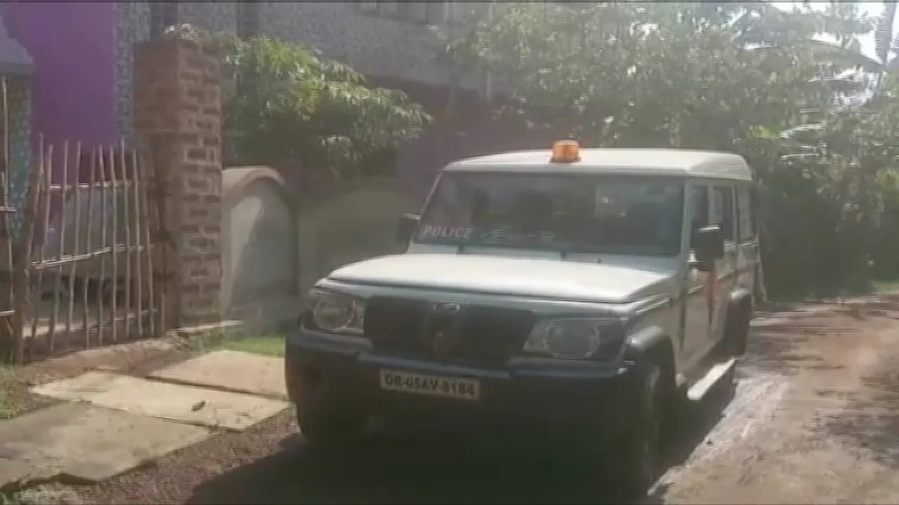 Nilagiri minor girl rape: Involvement of local MLA's nephew alleged