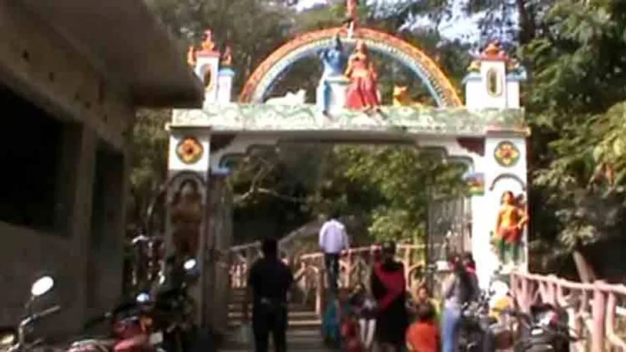 Nilagiri turns tourist hotspot as winter sets in