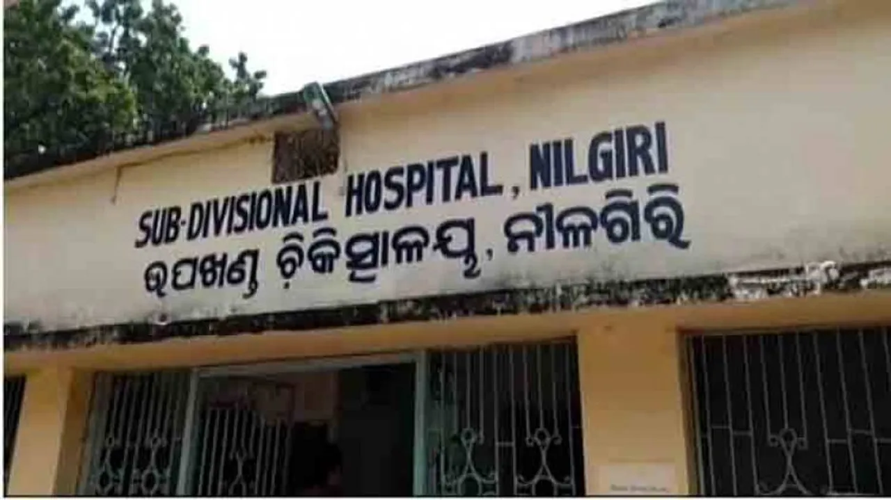 10-year-old boy injured in dynamite blast in Balasore