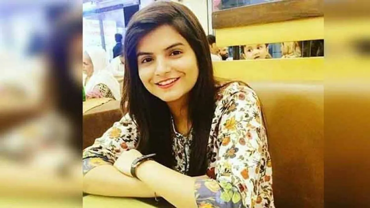 Pak Hindu Student Death: Male DNA Found On Nimrita's Body