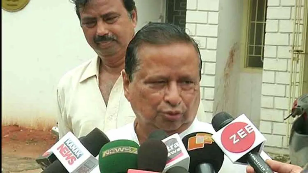Patkura Poll: Congress to start campaigning after Bahuda