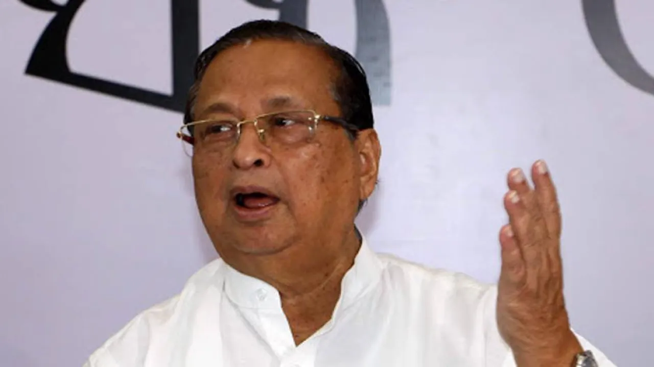 Odisha May Witness COVID Community Transmission If Urgent Steps Not Taken: Congress