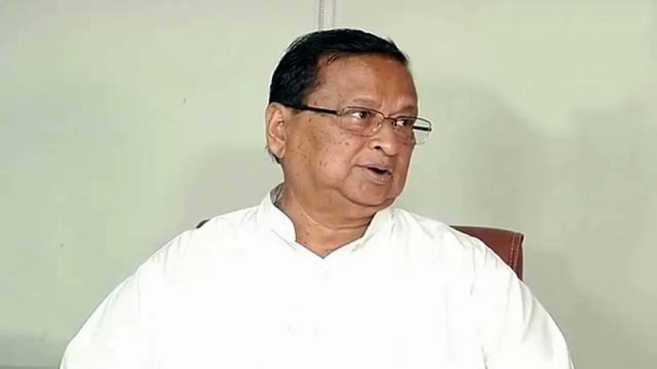 BJP's Mission 120 is now ‘Mission 420’: OPCC Chief