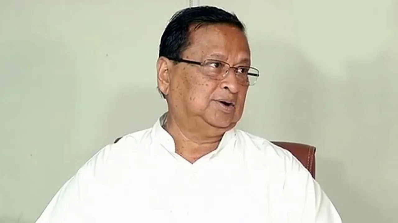 Attack On OPCC Chief: Odisha Congress Moves OHRC