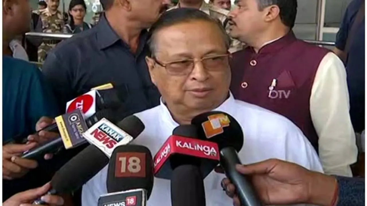 Elections 2019: After BJD, Congress plays 'women card' to woo voters