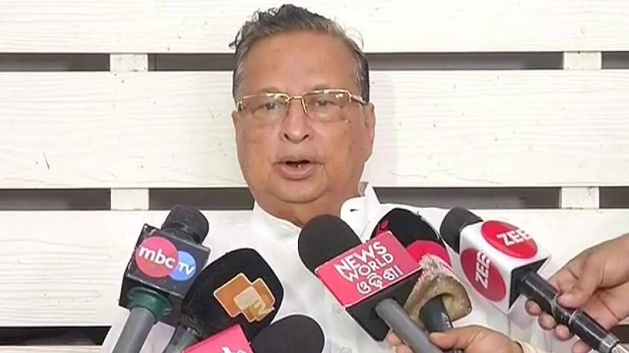 Elections 2019: No headway for Odisha Congress in finalising partners