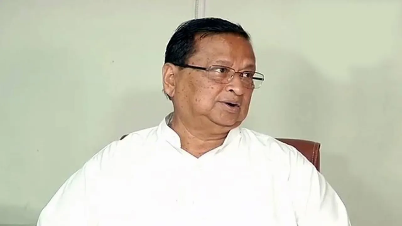 OPCC Chief lambasts Odisha govt, says 18 years of Naveen in power proved detrimental