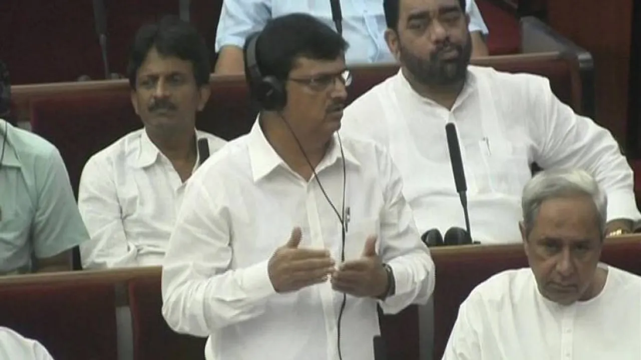 Centre not implementing FC recommendation on sanction of funds under SDRF: Pujari