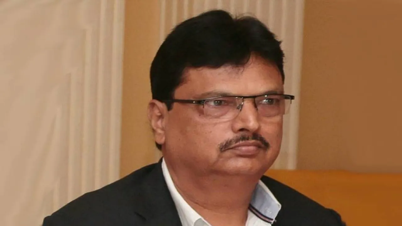 Odisha Urges FM To Release Jagannath Temple Funds In Yes Bank