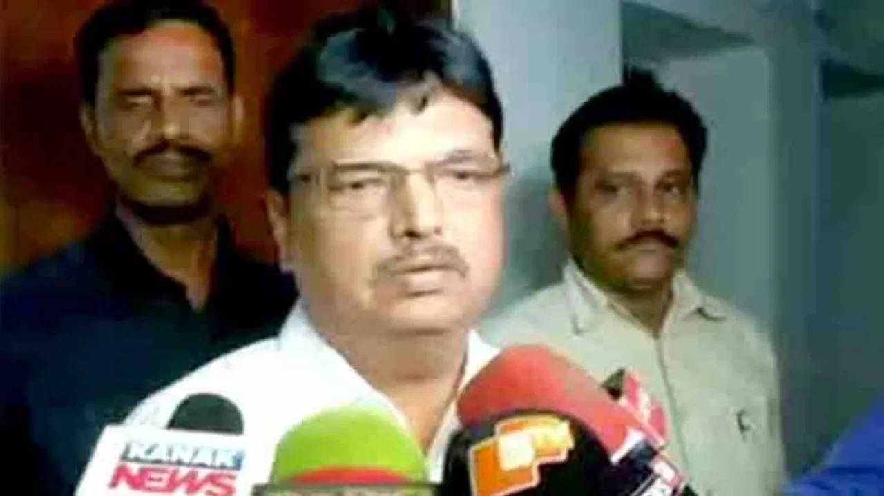 Not yet accepted Standing Committee's suggestion: Excise Minister