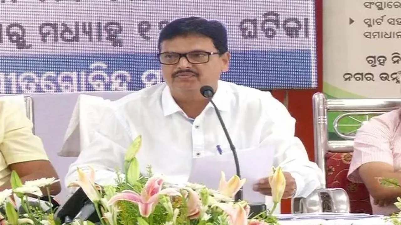 DQ scam: Only 4 allotted houses cancelled in 4 years