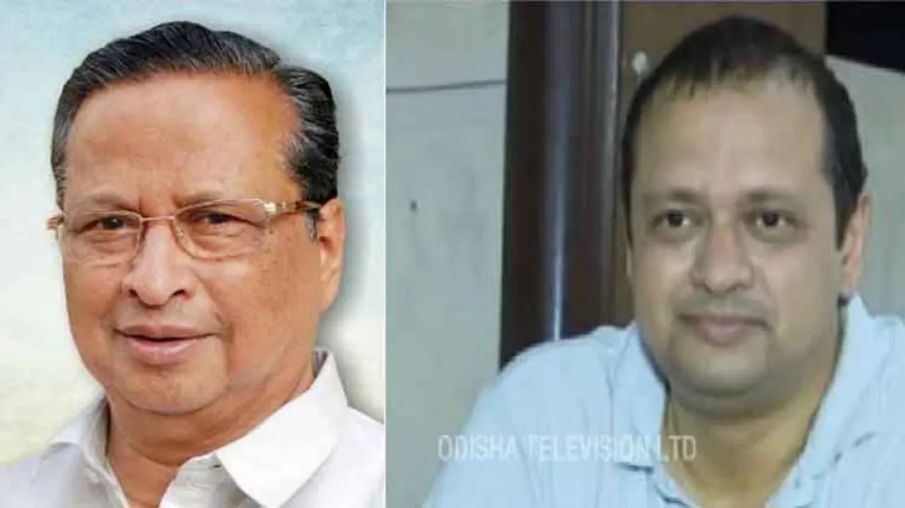 Odisha Congress chief, son richest candidates in fray in 4th phase polls