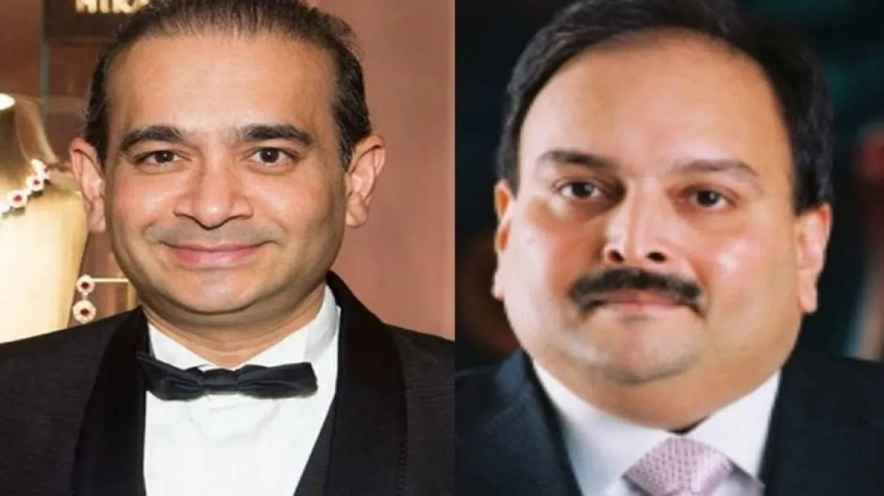 Oriental Bank reveals loan exposure to Nirav Modi, Choksi