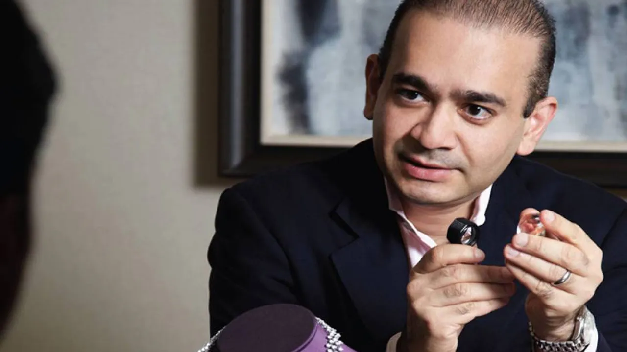 PNB Fraud Case: Nirav Modi's Sister Turns Approver