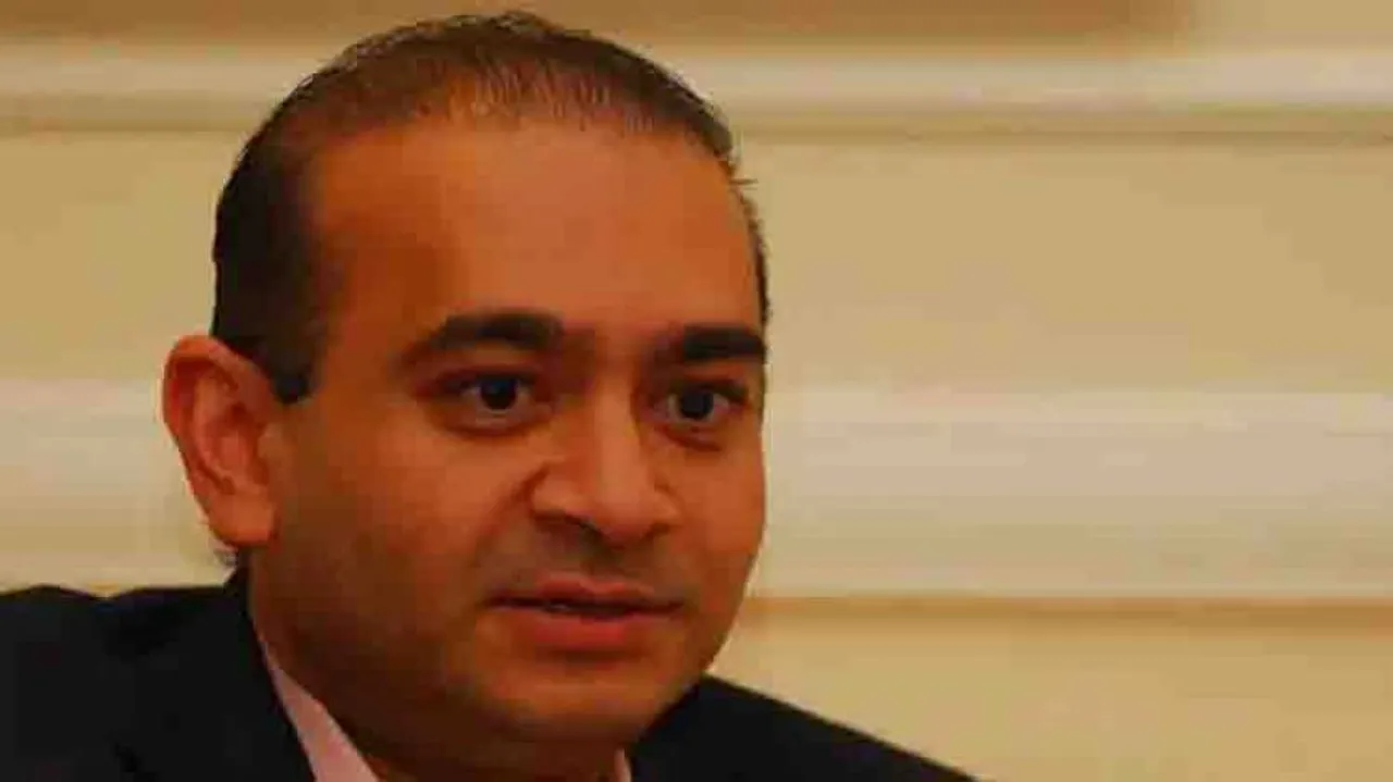 Nirav Modi Remanded To Custody In UK Prison Until Sept 19
