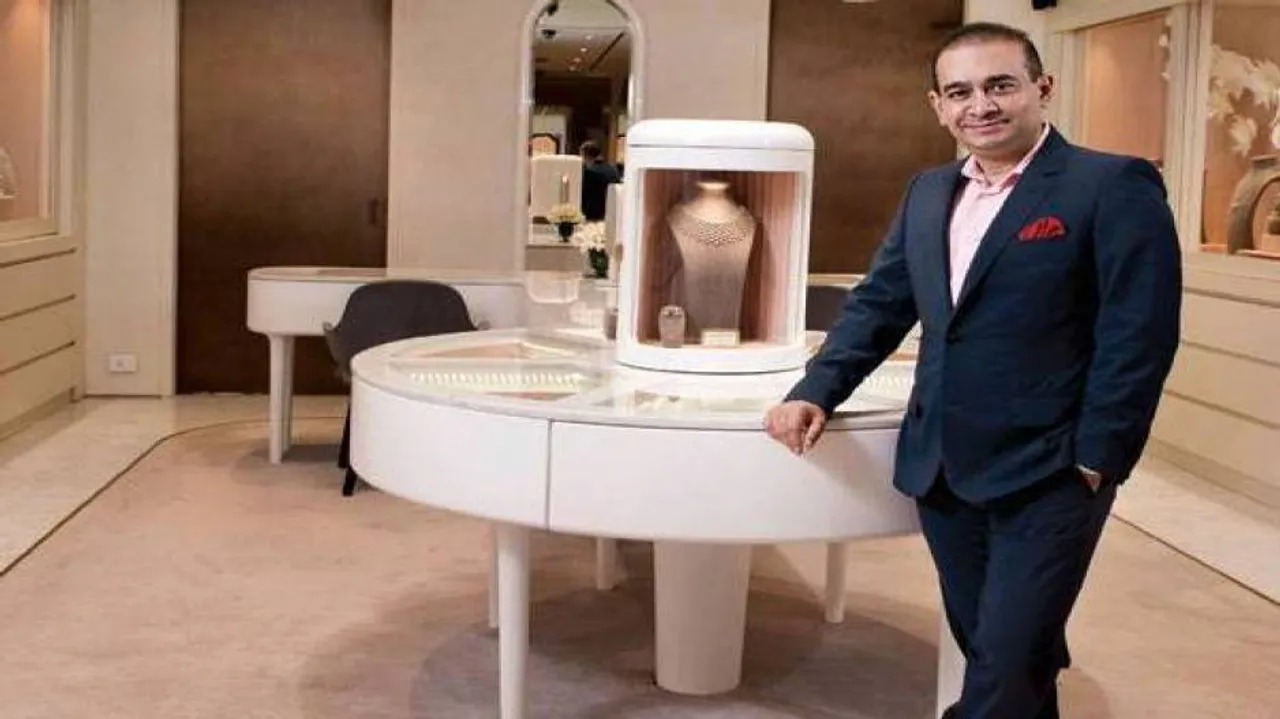 CBI-ED team to leave for UK for Nirav Modi's hearing