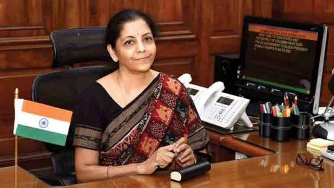 Budget to boost investment, comprehensive steps envisaged: FM