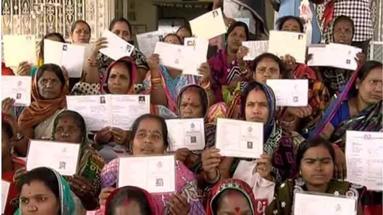 Allegations of irregularities in Nirman Shramik Yojana surfaces