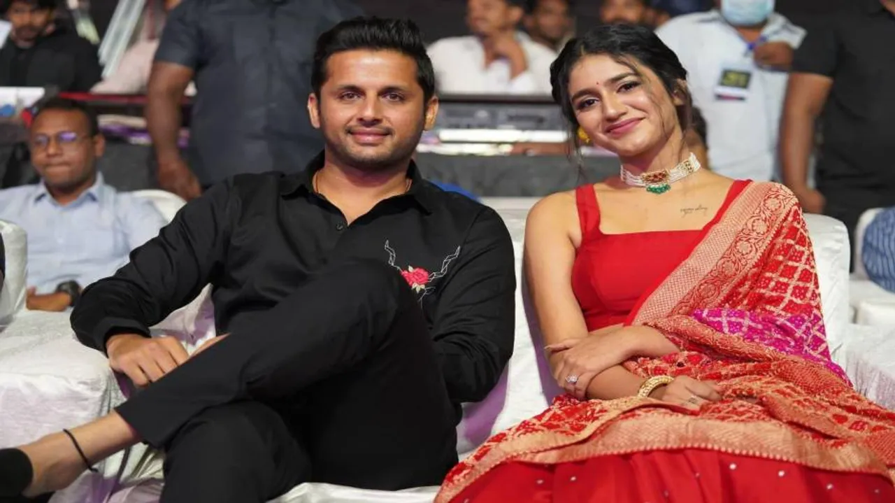 Check Update: Priya Prakash Varrier Upsets Rakul Preet Singh