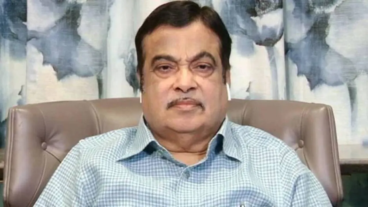 Export Turnover Threshold For MSMEs To Be Notified: Nitin Gadkari