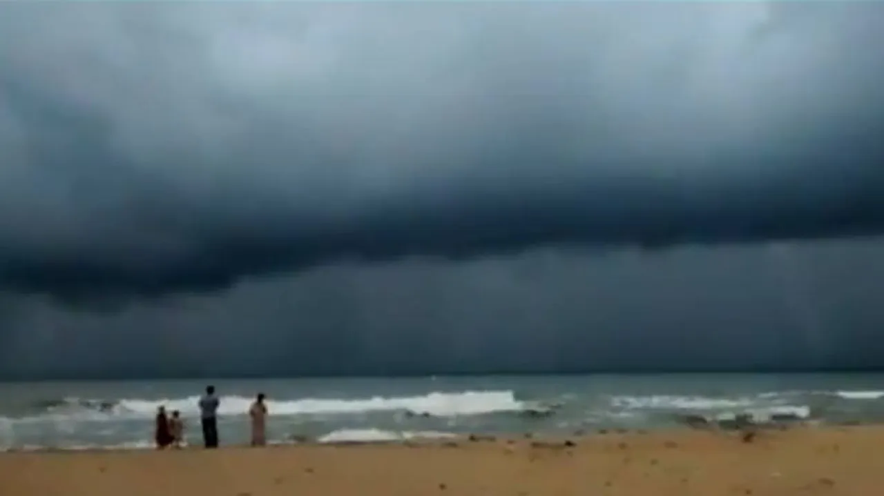 Cyclone Nivar Likely To Cross Coast Tonight, One More Day Holiday Declared In Tamil Nadu