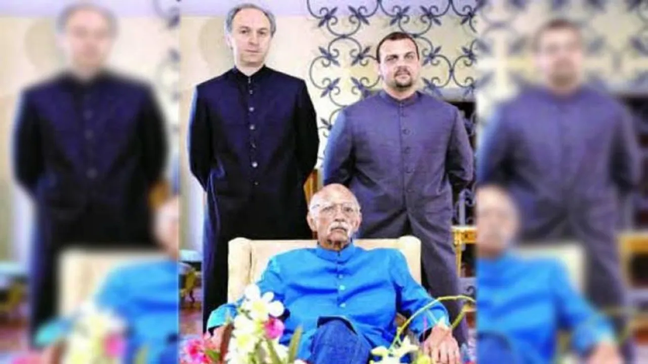 India-Pakistan Clash Over Nizam Of Hyderabad Funds In UK