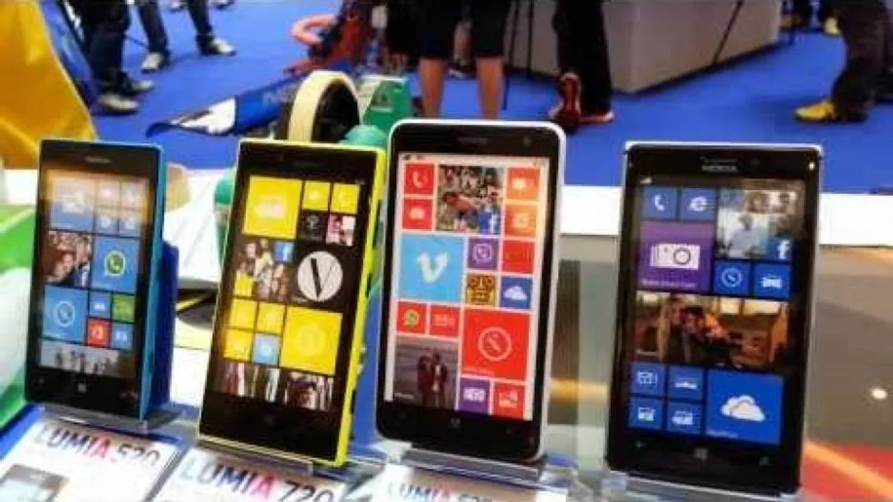 SC dismisses Nokia plea for permission to sell its Indian assets