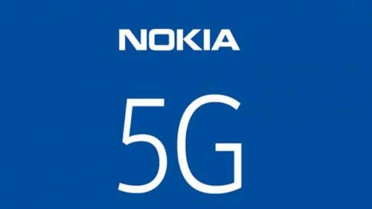 Affordable Nokia 5G Phone Coming In 2020