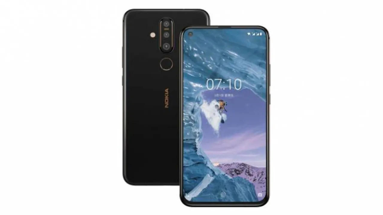 'Nokia 6.2' set for India launch on June 6